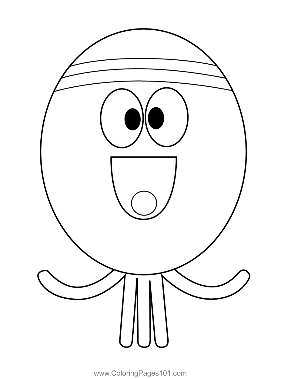 Colouring Pages Hey Duggee Colouring Pages Hey Duggee