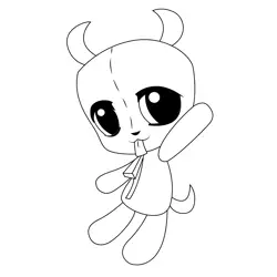 Baby Gir