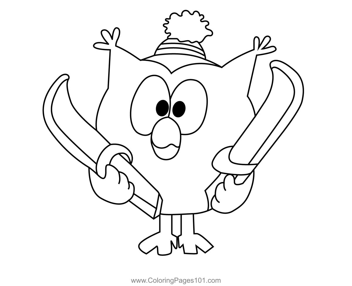 Slay Coloring Pages Coloring Pages