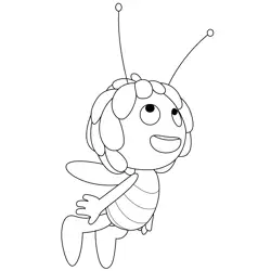 Maya The Bee Fly