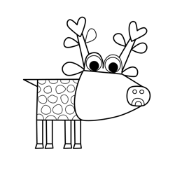Limão Olobob Top Free Coloring Page for Kids