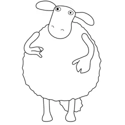 Nuts Free Coloring Page for Kids