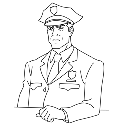 George Stacy Spidey and His Amazing Friends Free Coloring Page for Kids