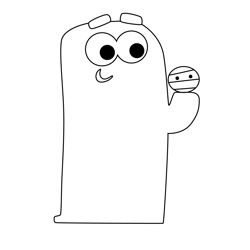 Kari 3 Treasure Champs Free Coloring Page for Kids