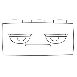 Angry Richard Unikitty