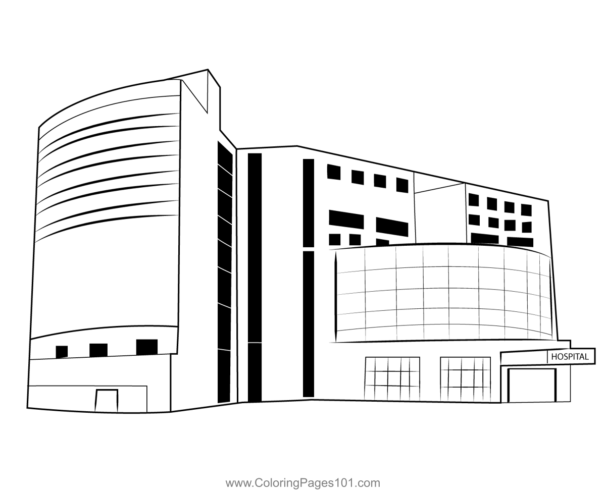 Cancer Hospital