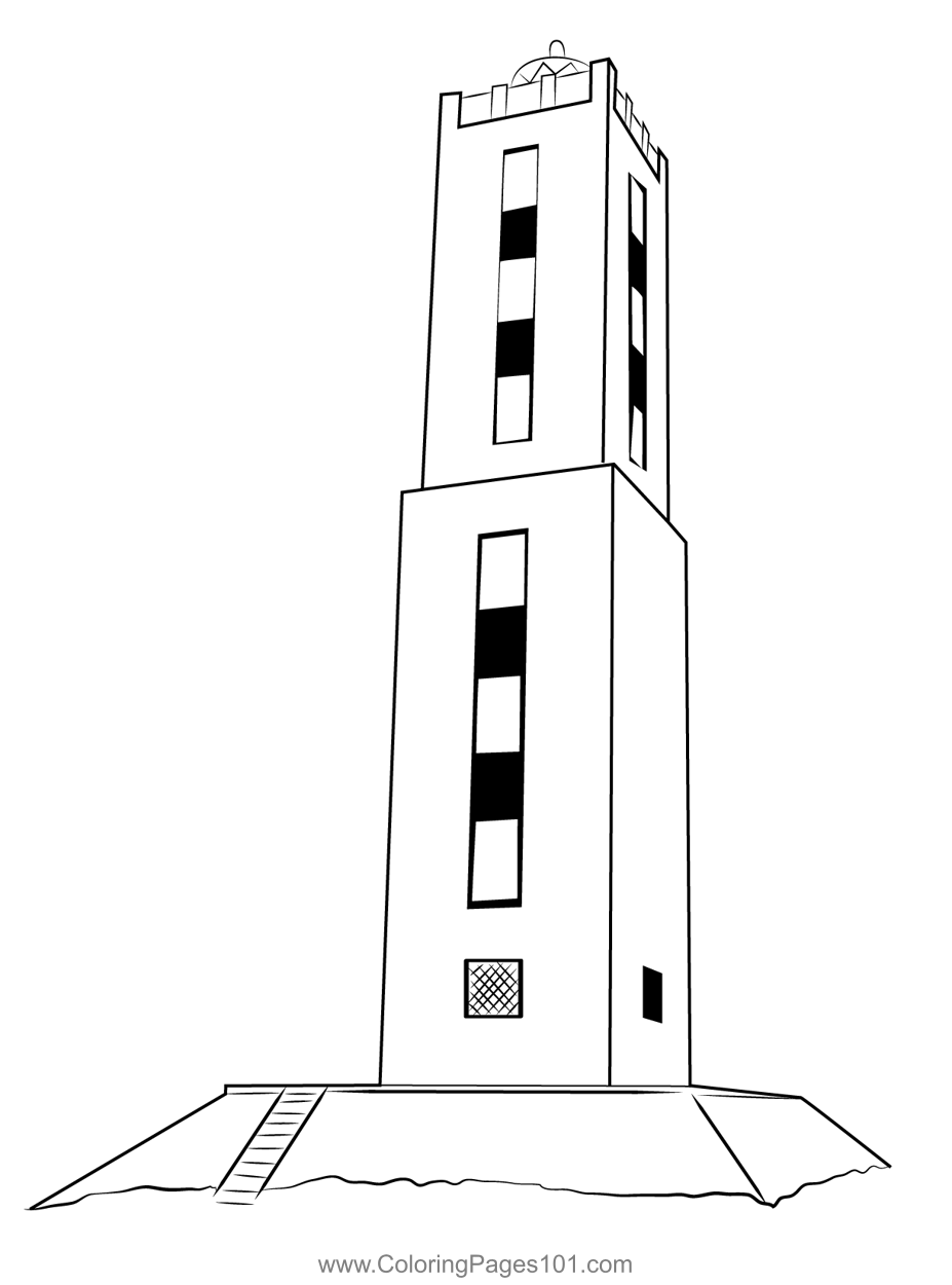 Lighthouse 5