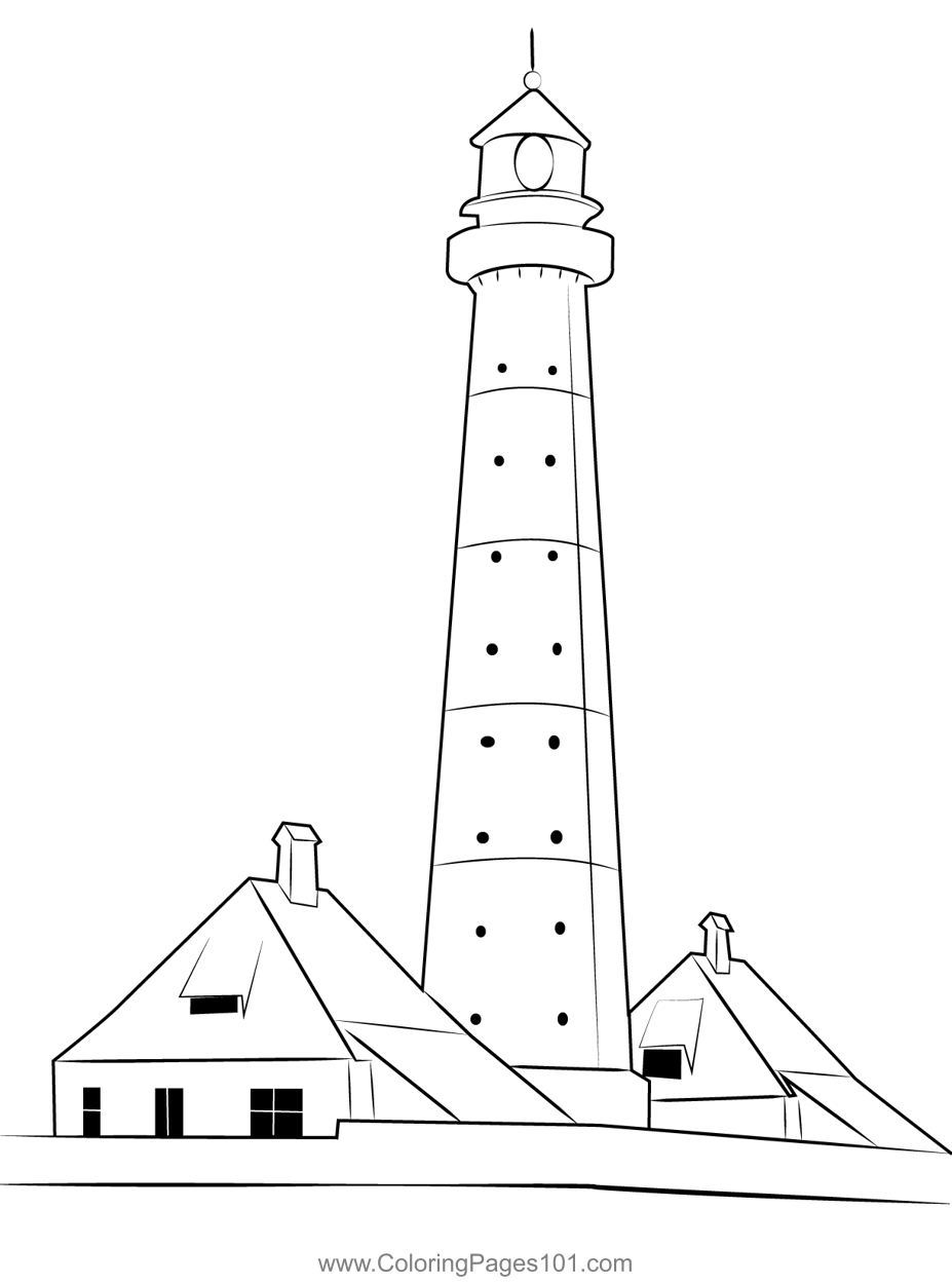 Lighthouse 7
