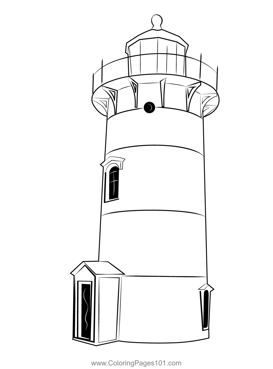 Racepoint Lighthouse