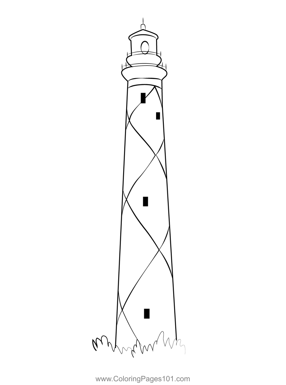 Safe Lighthouse