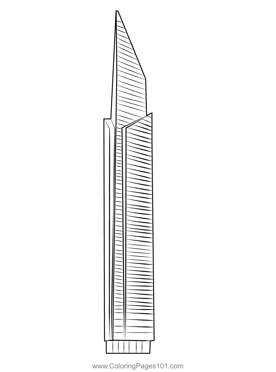 Skyscraper 10