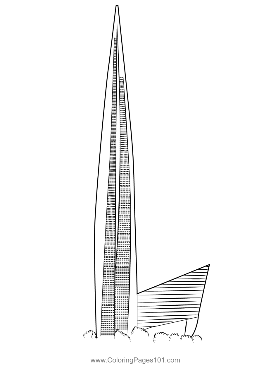 Skyscraper 12