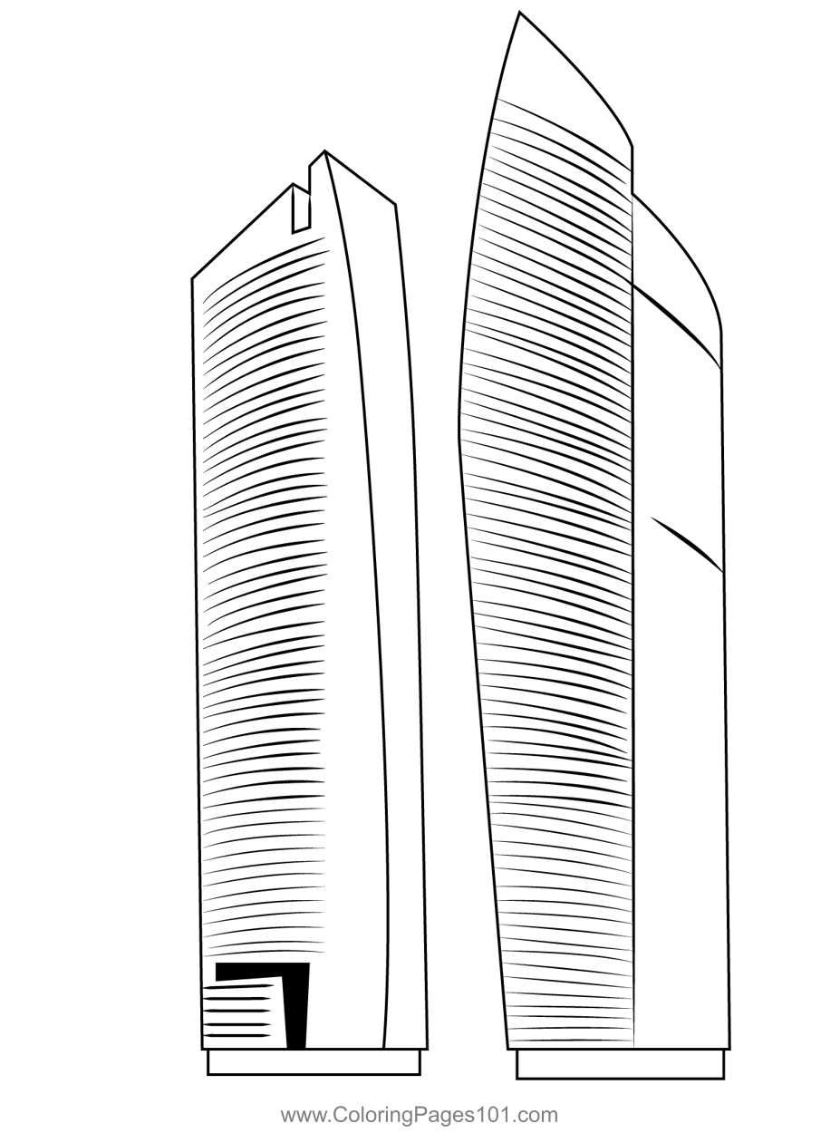 Skyscraper 18