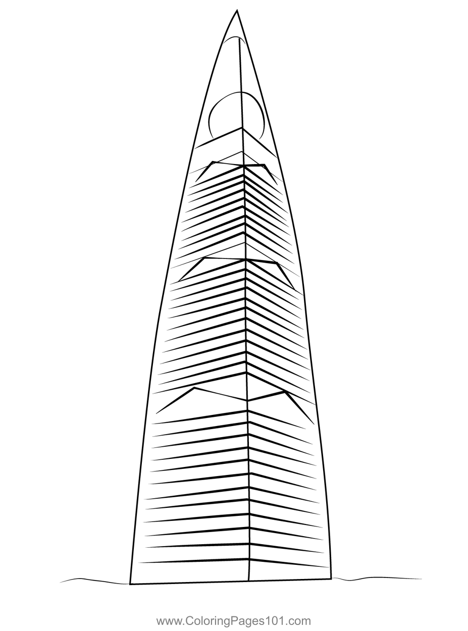 Skyscraper 4