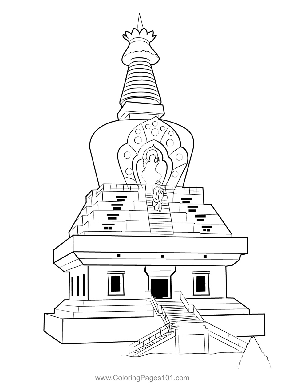Dehradun Temple