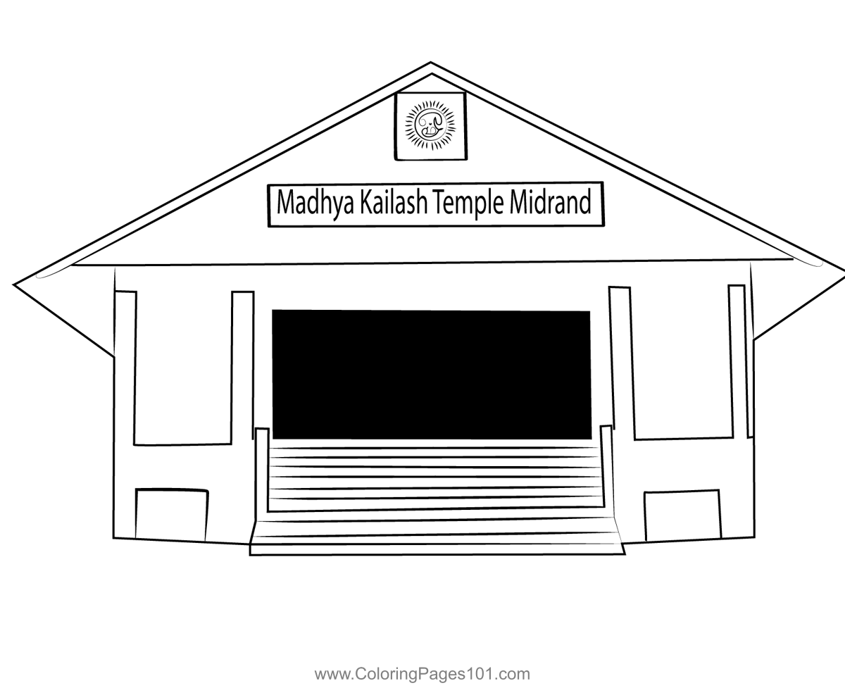 Midrand Temple