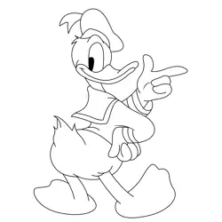 Best Donald Duck