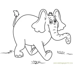Horton Walking