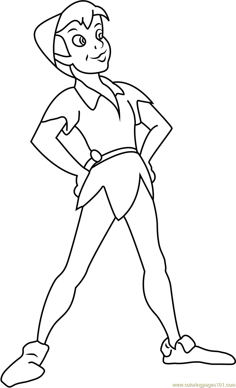 free-printable-peter-pan-coloring-pages