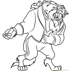 See me Free Coloring Page for Kids