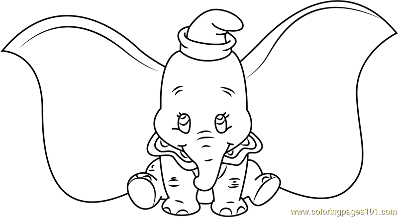 Dumbo Setting