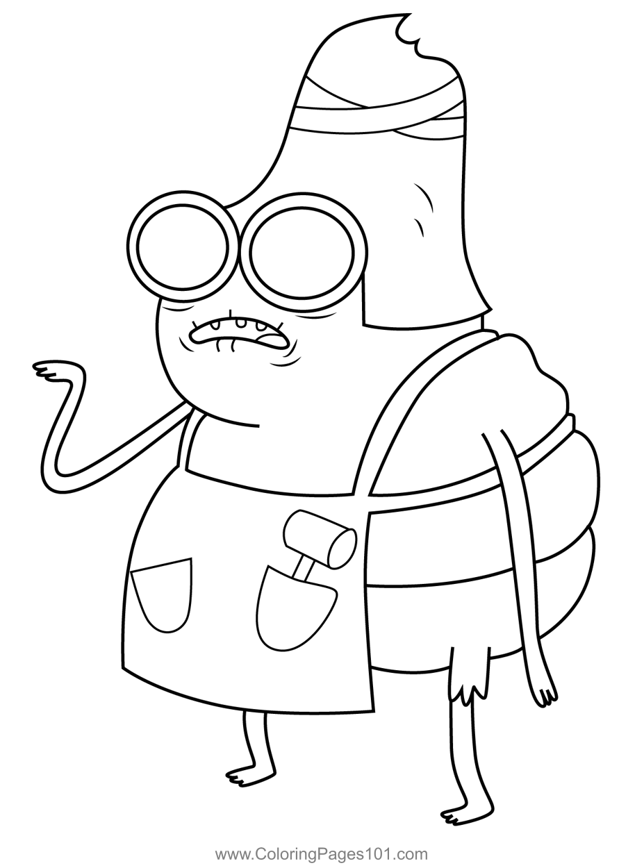 Cobbler Adventure Time