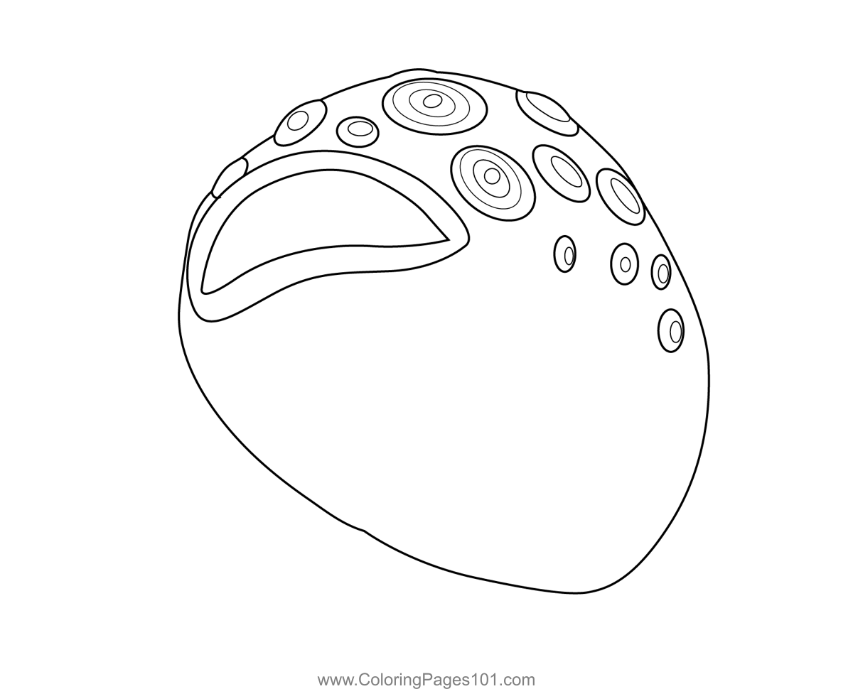 Miraculous sass coloring pages