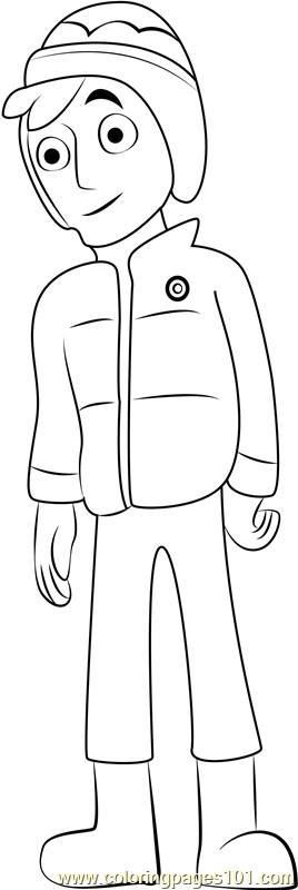 Jake paw patrol coloring pages