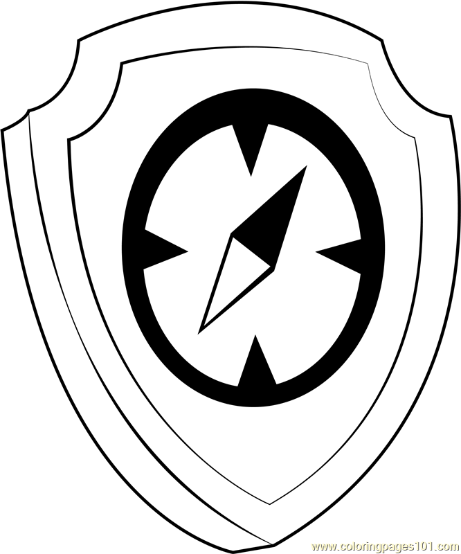 Tracker Badge