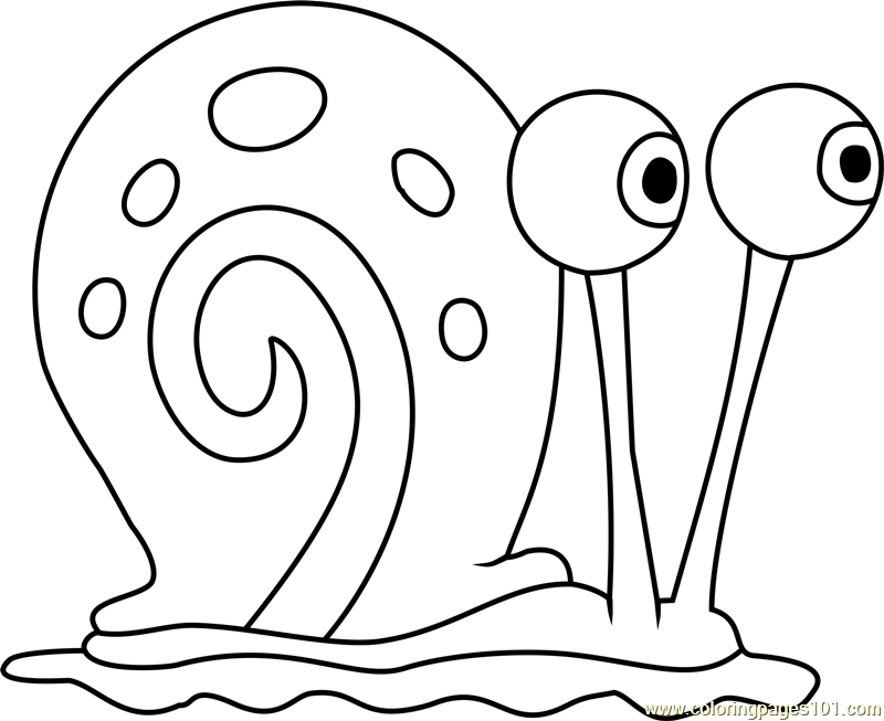 sandy coloring pages