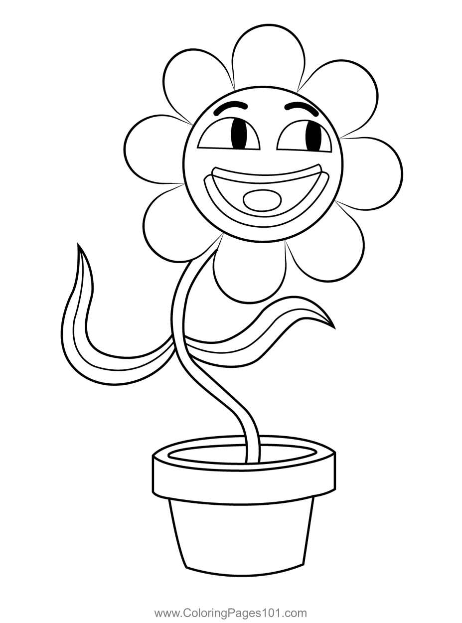 The Amazing World Of Gumball