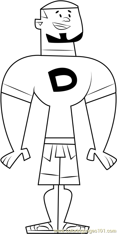 Printable Coloring Pages Dj Coloring Pages