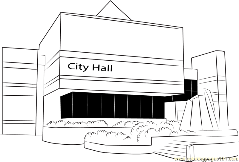 Brantford City Hall