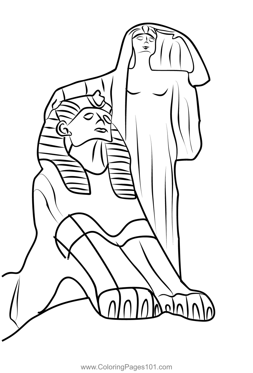 Egypt Gods And Goddess