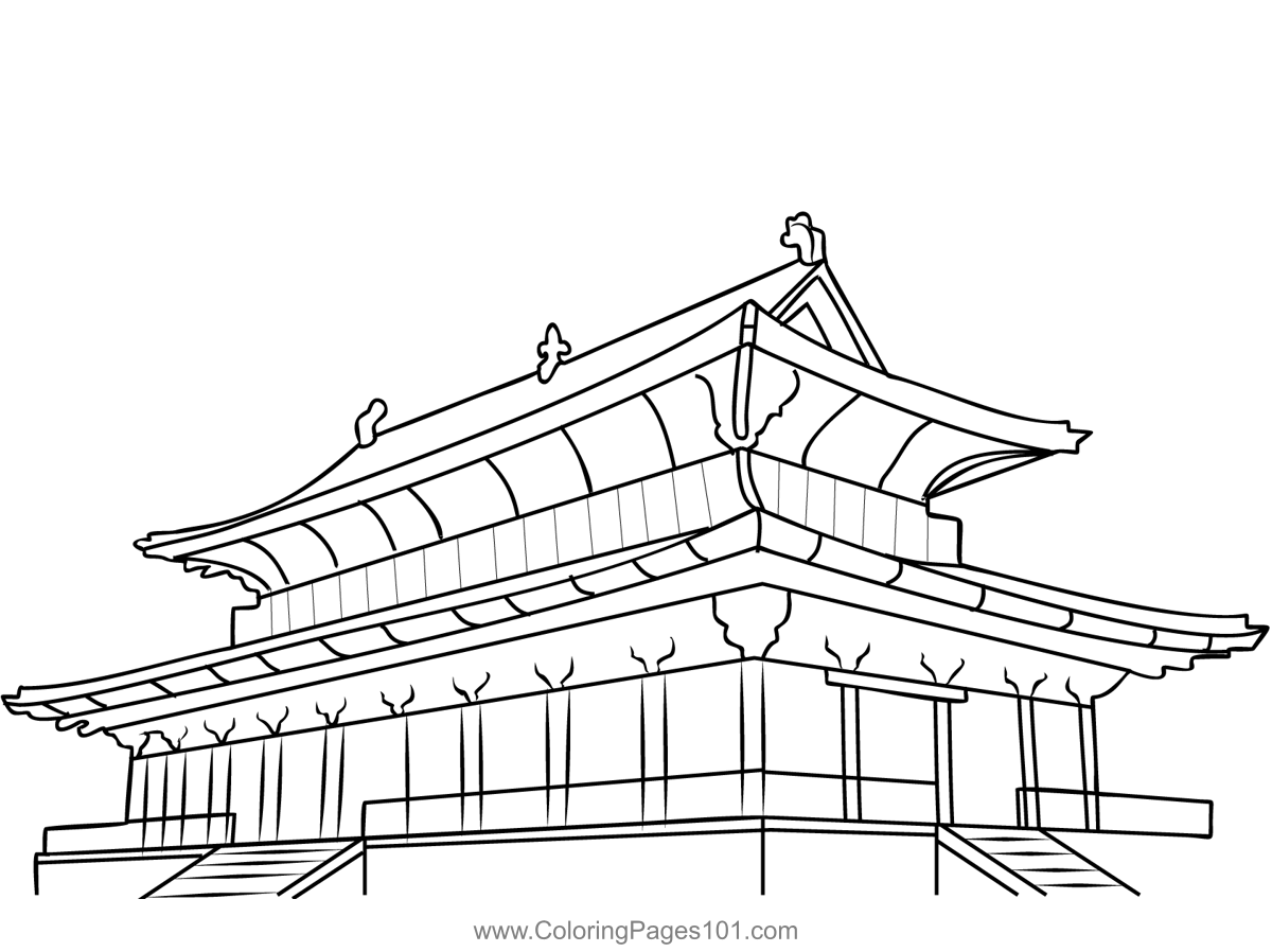 Heijo kyo Daigoku Palace