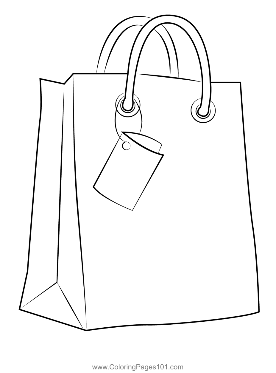 Backpack Coloring Pages Printable - Get Coloring Pages