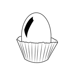 Egg Cake