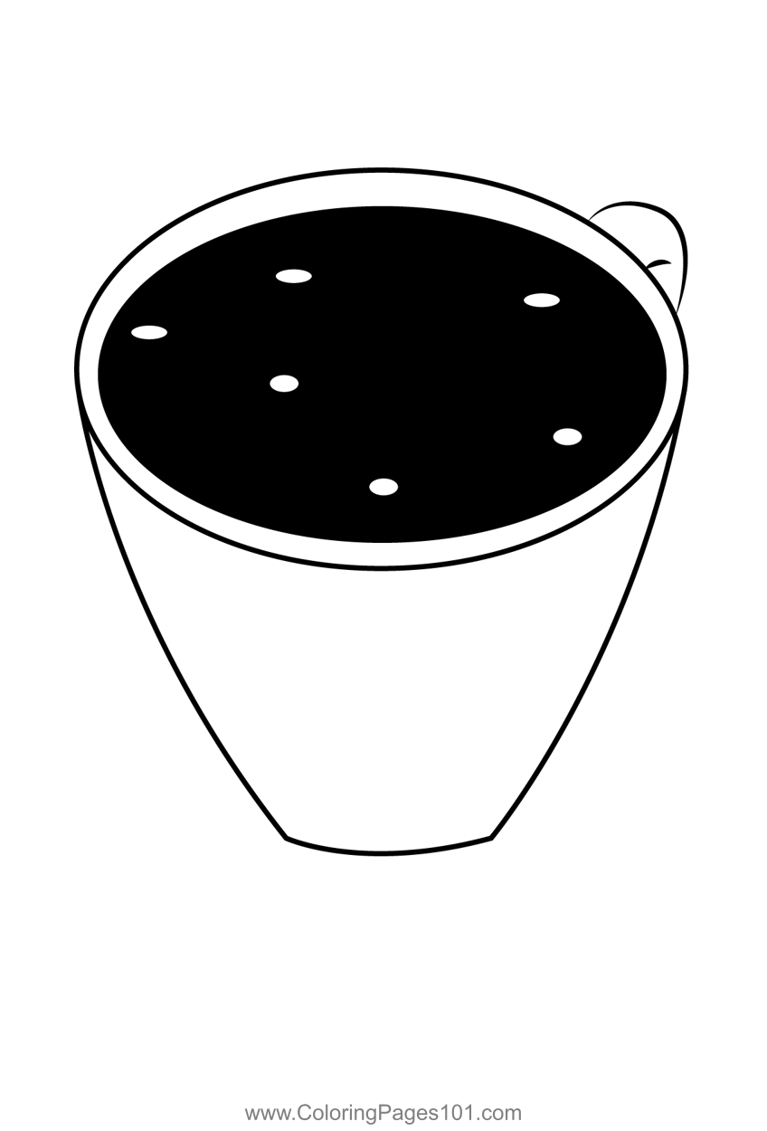 Simple Coffee Mug