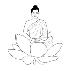 Blessed Budhha Purnima