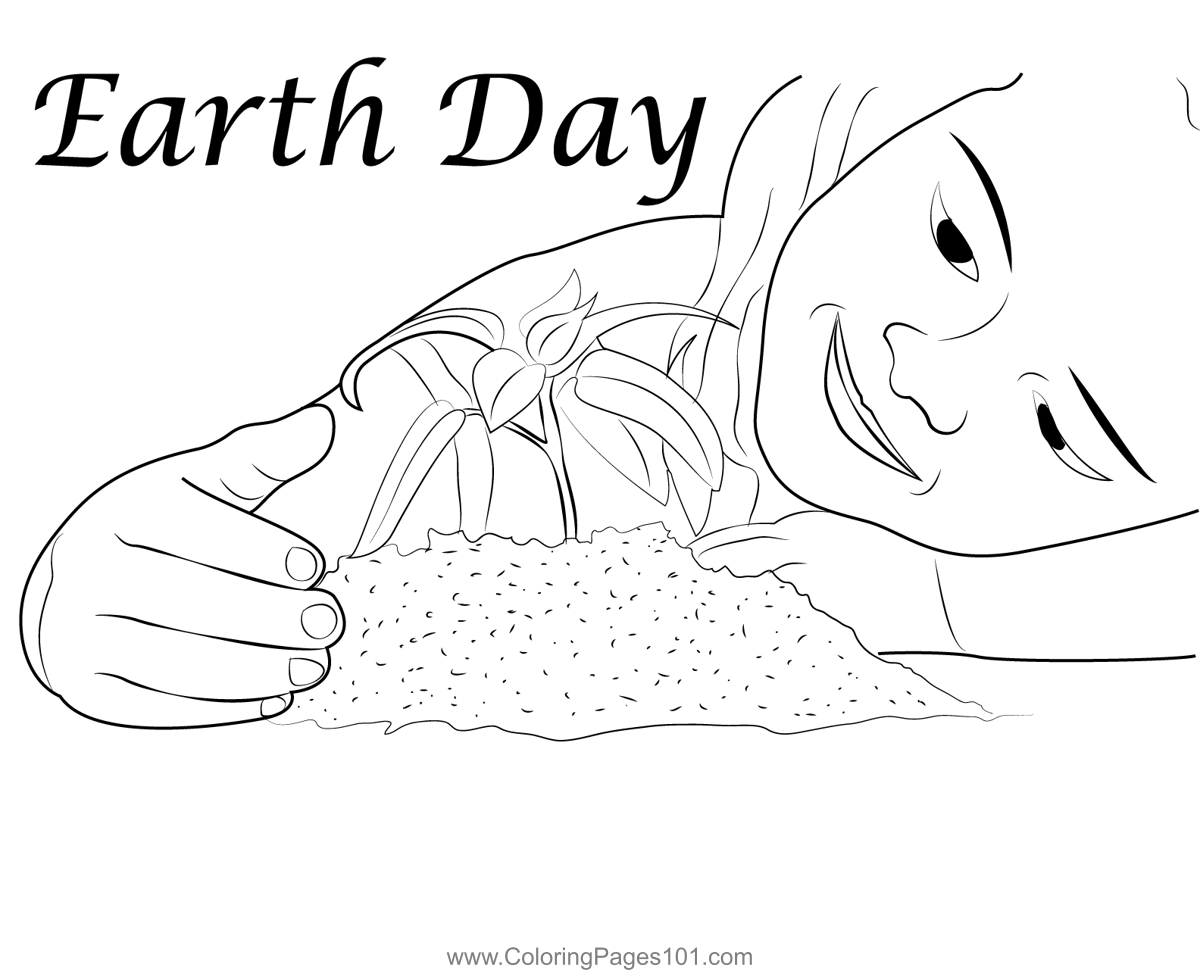 Earth Day Crafts For Kids