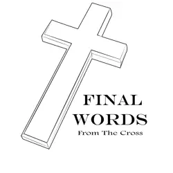 Golden Cross Christian Free Coloring Page for Kids