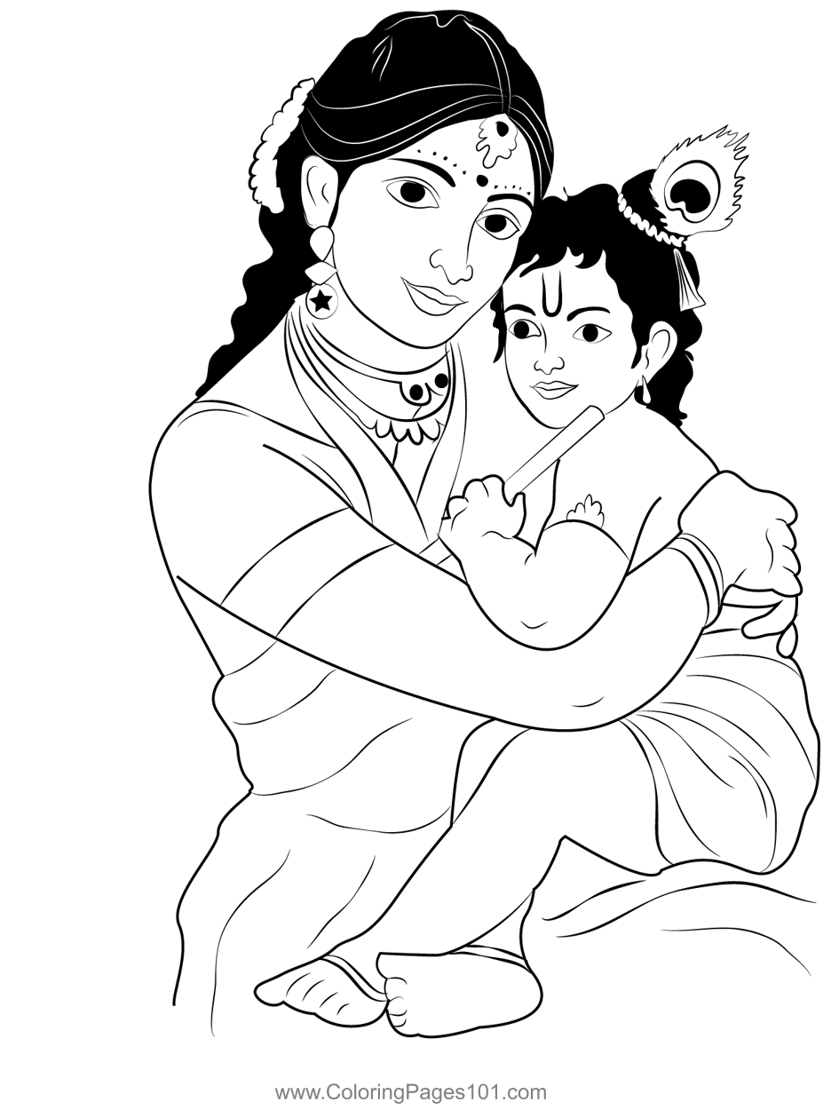 Krishna 4