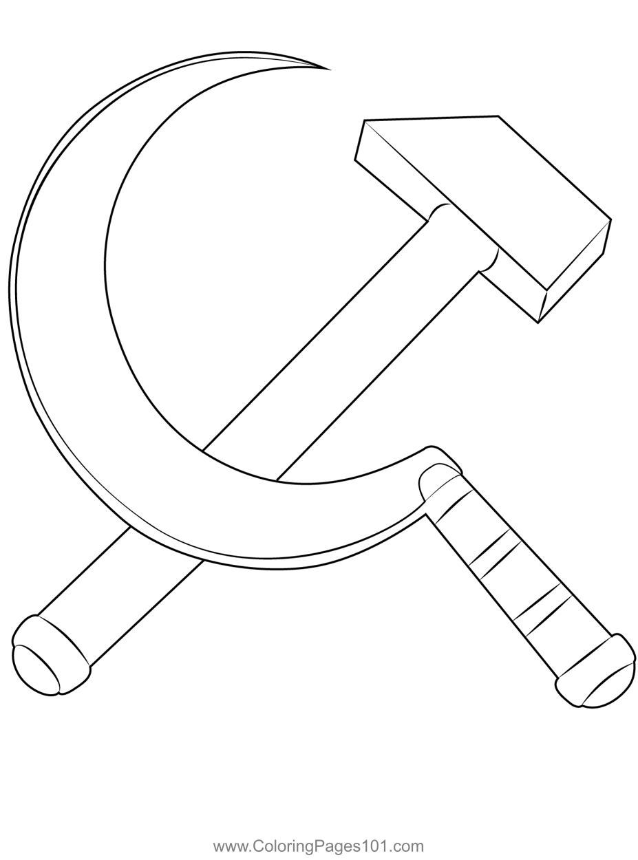 Russian Logo
