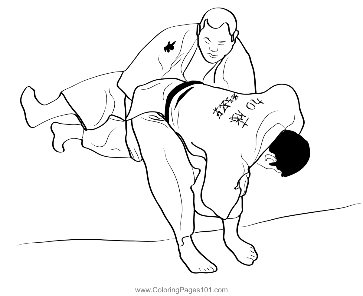 Japan Judo Championship