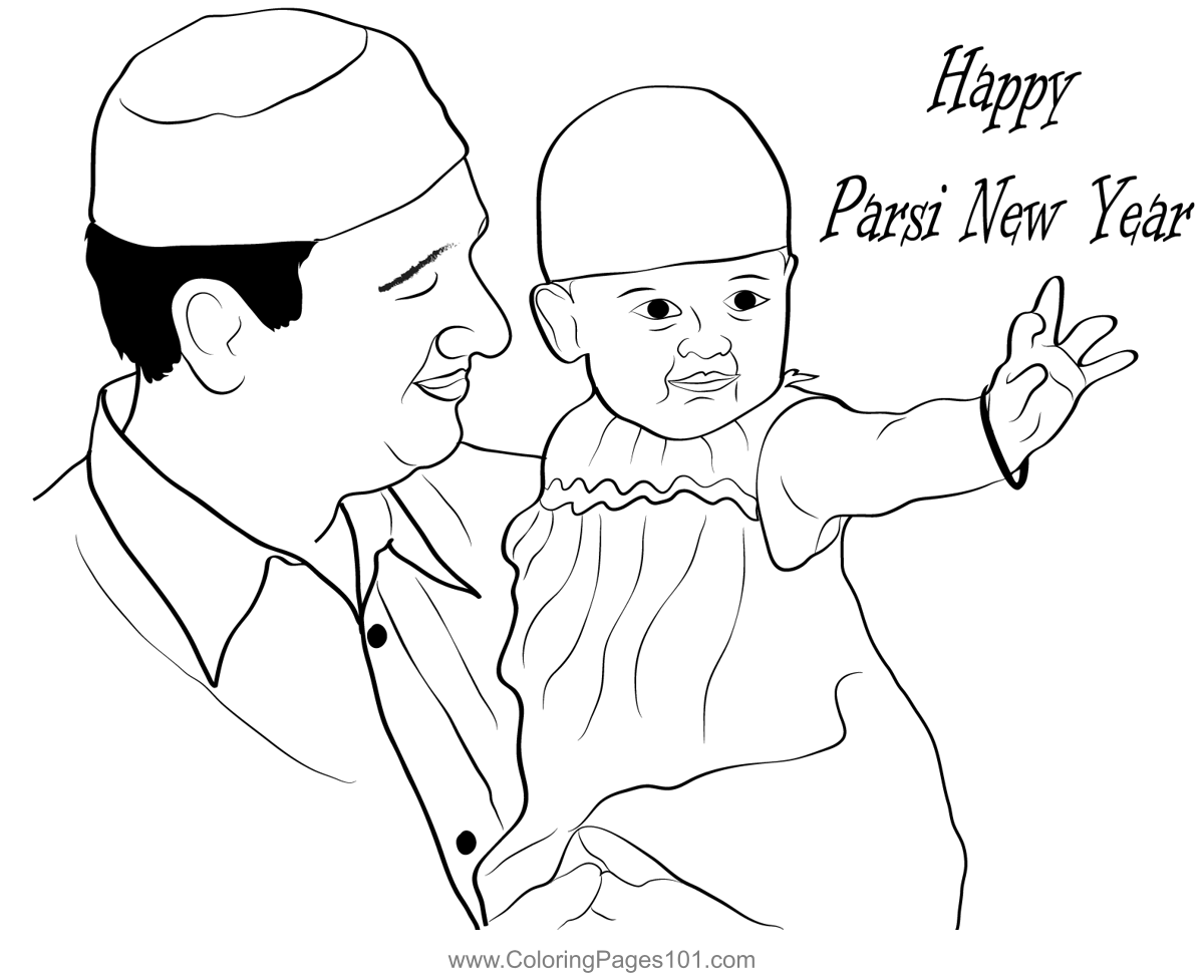 Parsi New Year Celebration