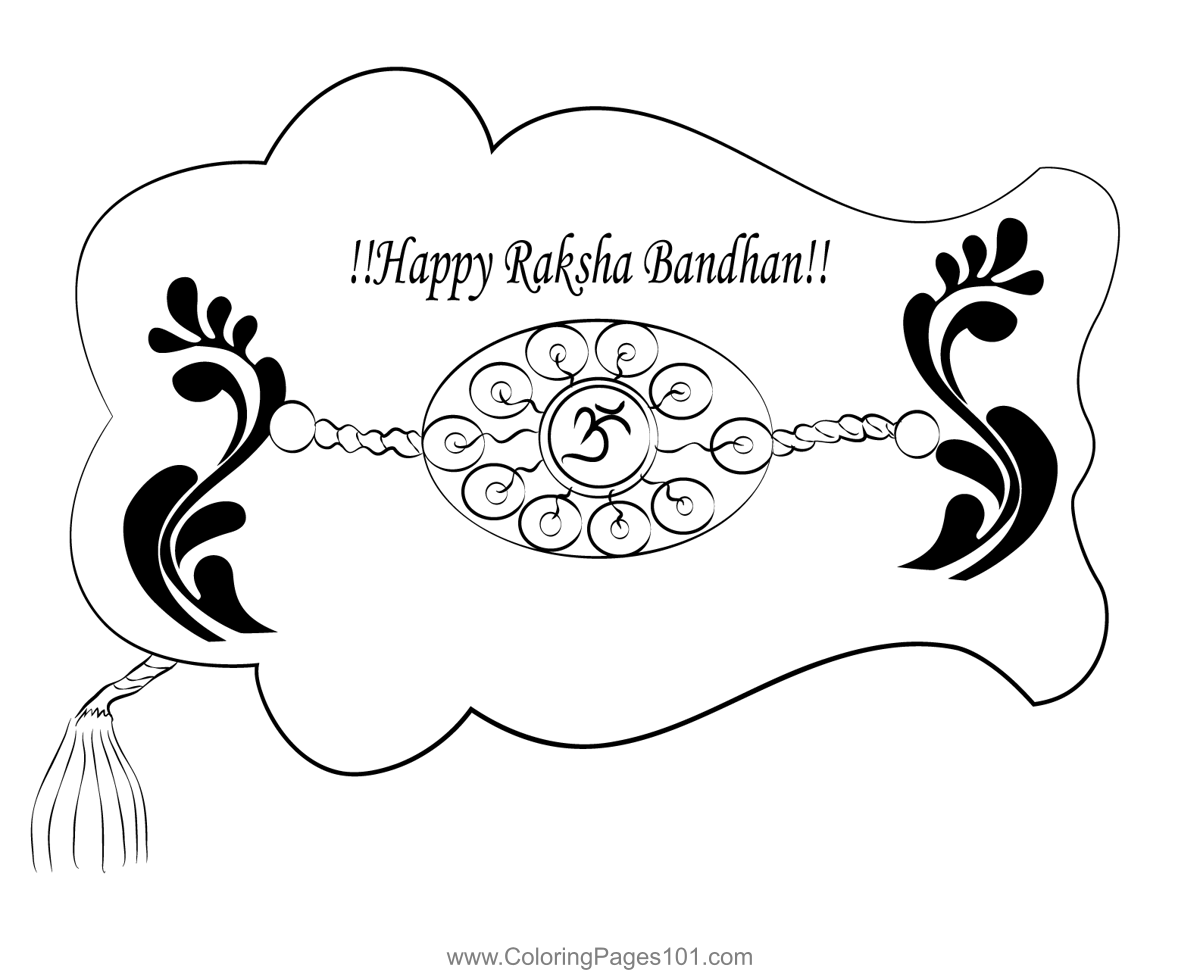 raksha-bandhan-coloring-page-for-kids-free-raksha-bandhan-printable