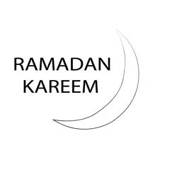 Welcome Ramzan! Free Coloring Page for Kids