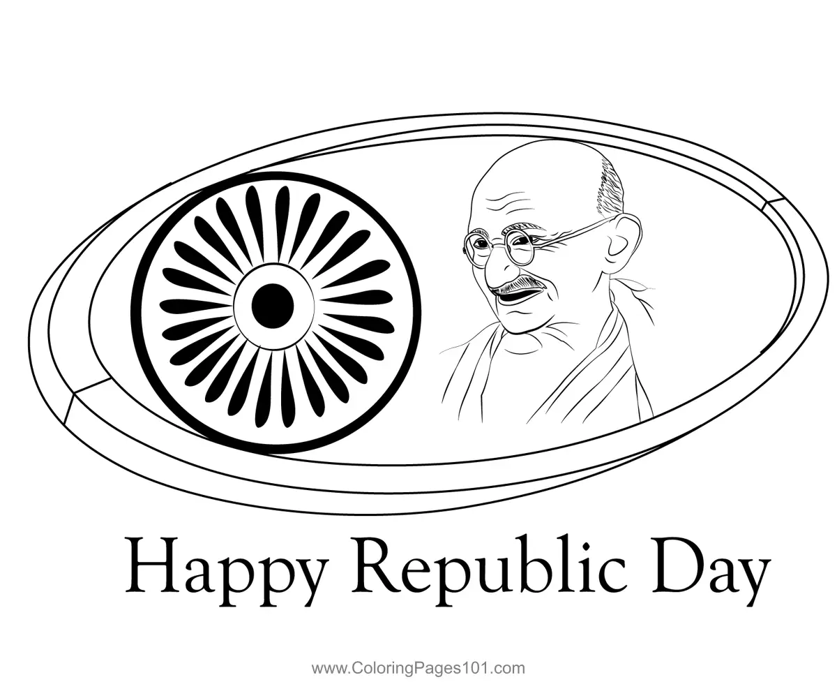 republic day easy drawing | flag drawing | independence day drawing by a...  | Flag drawing, Easy drawings for kids, Independence day drawing