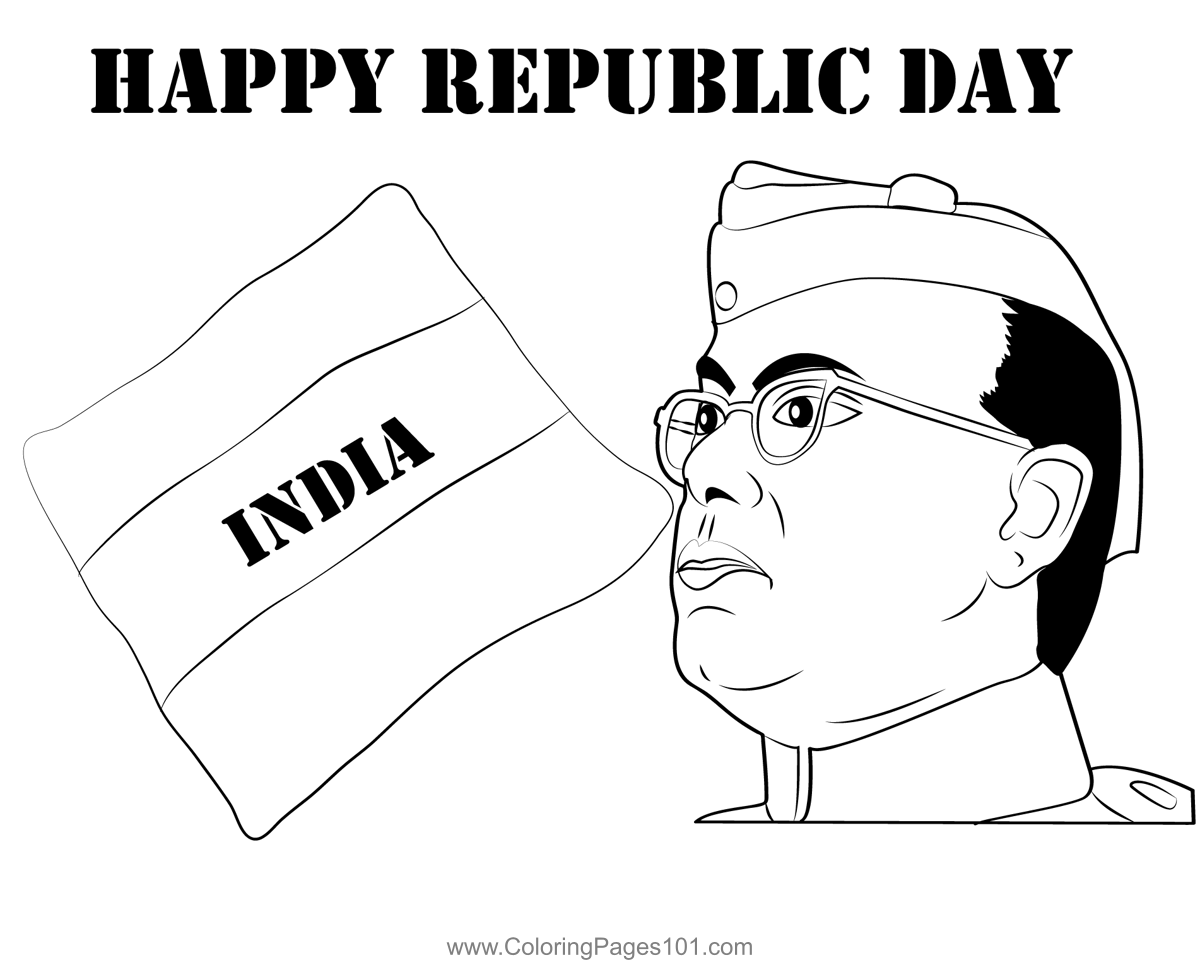 Happy Republic Day Jai Hind