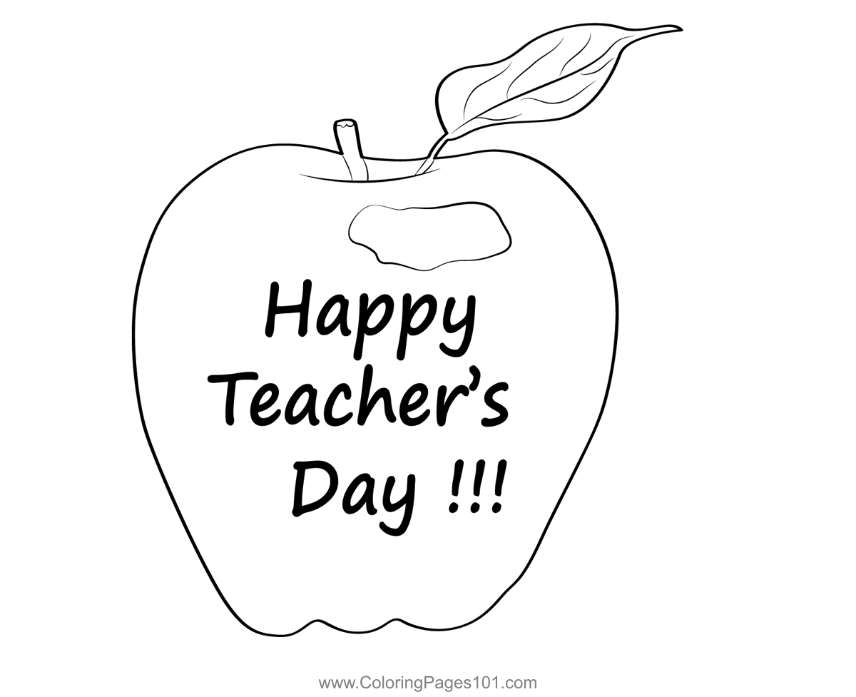 Happy Teacher Appreciation